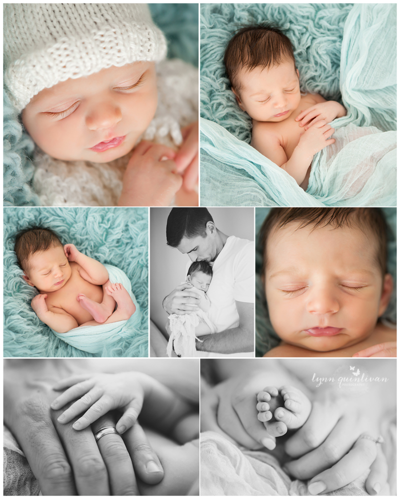MA Newborn Baby Photos