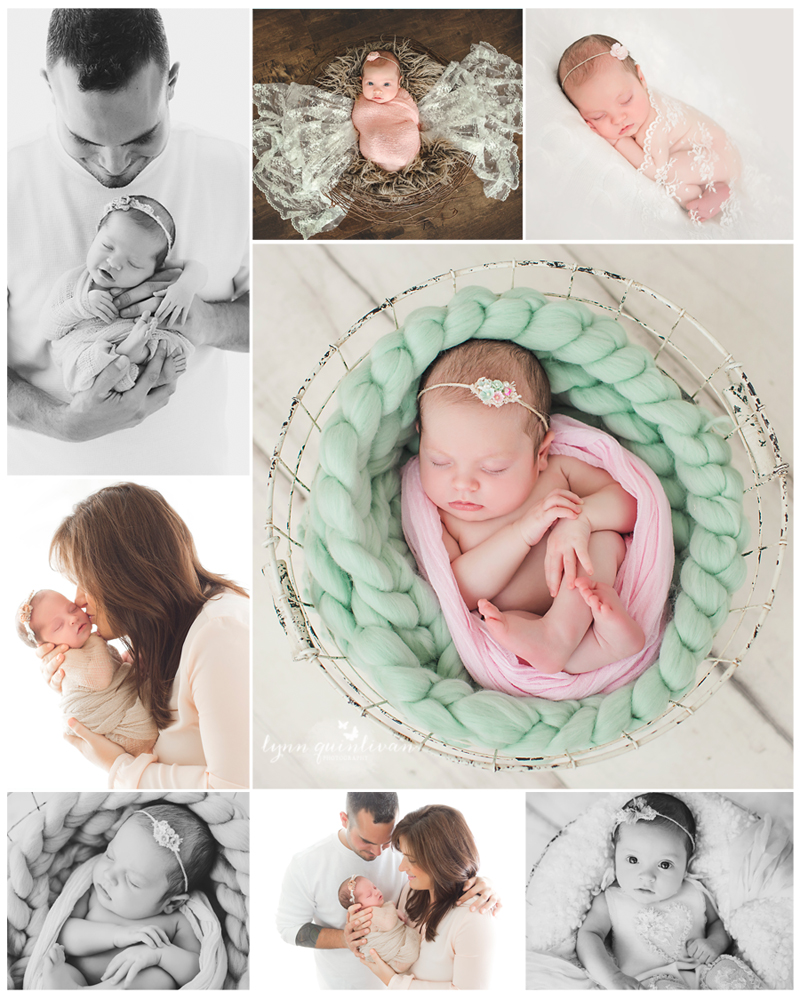 MA Newborn Photographer