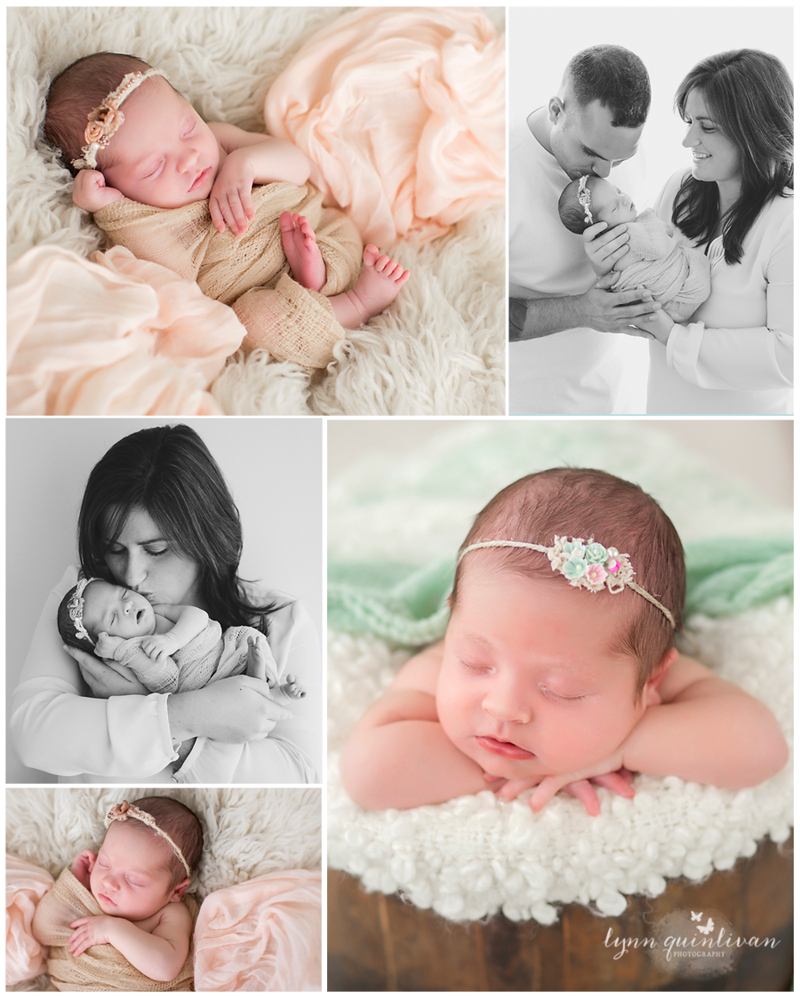 Newborn Photography Boston MA