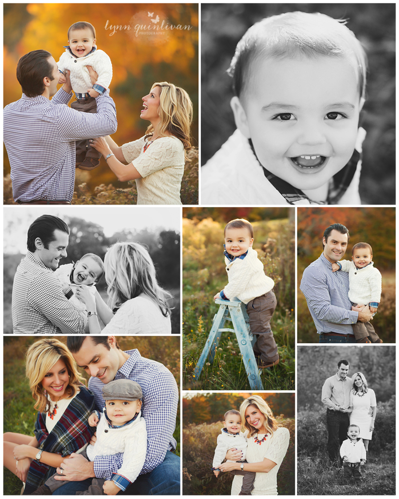 Boston Family Photographer