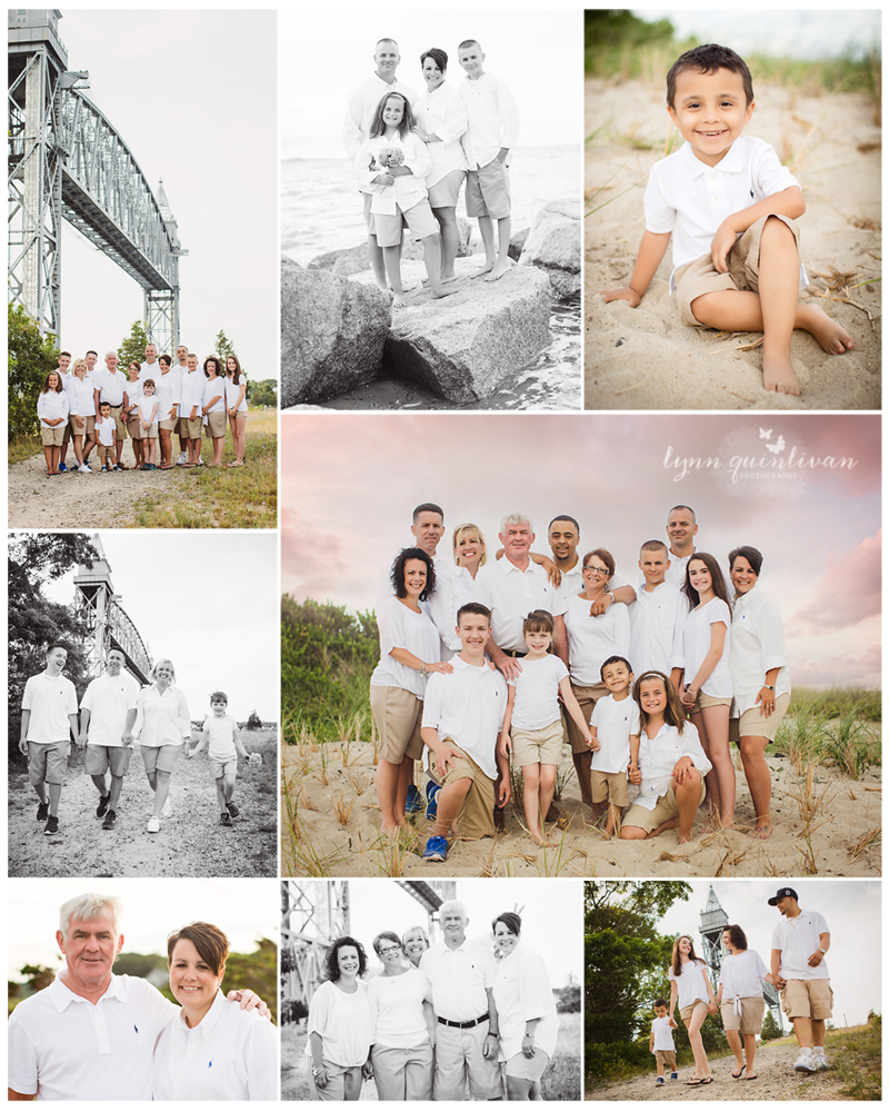 Cape Cod Family Photographer, Beach Session