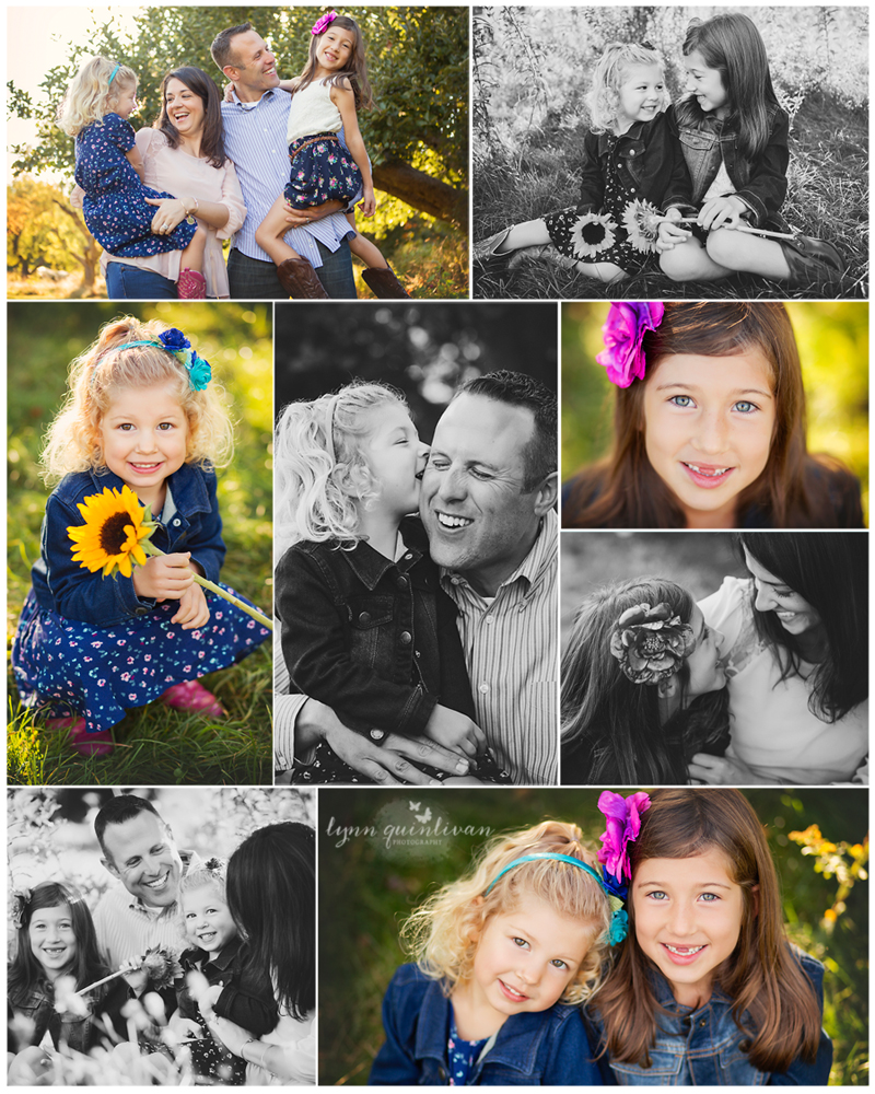 Boston MA Family Photographer