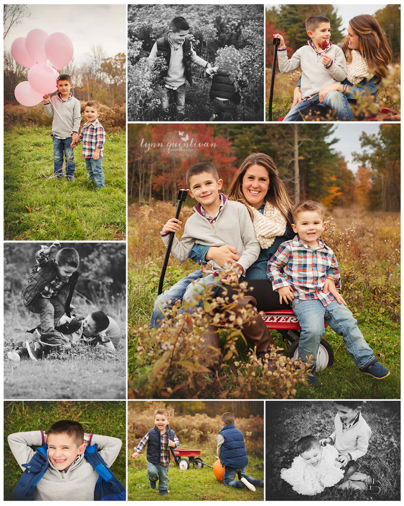 Central MA Photographer,  Gender Reveal Photography
