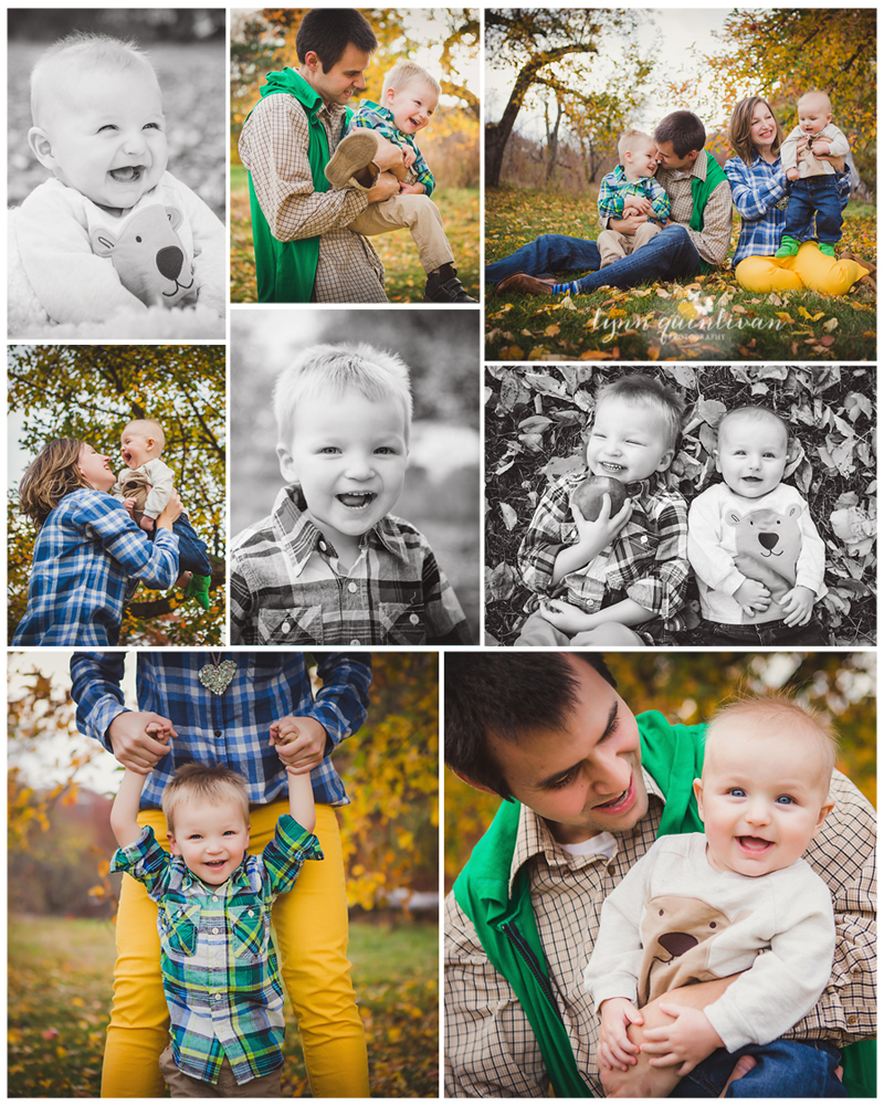 Central MA Family Photographer