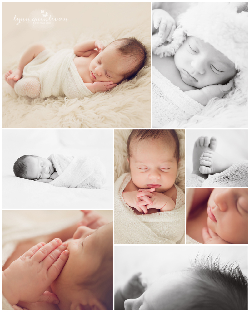 Millbury MA Newborn Photographer