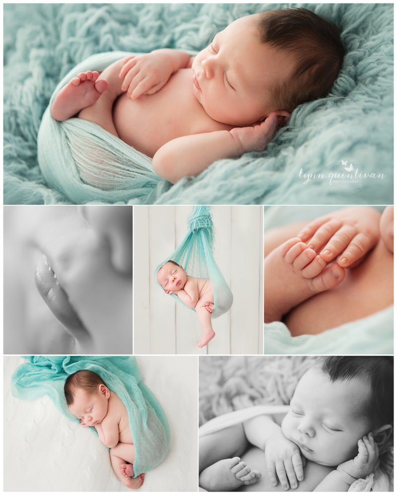 MA Newborn Photography