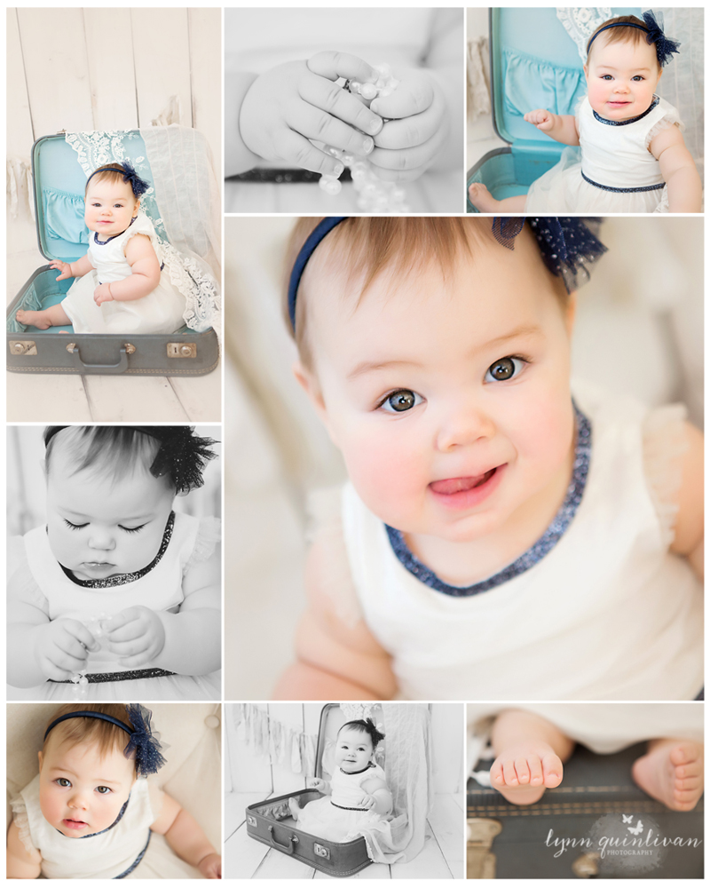 Six Month Photos