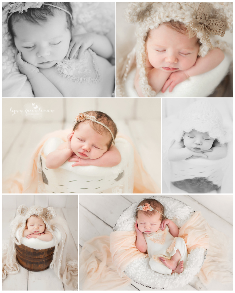 Boston MA Newborn Photographer