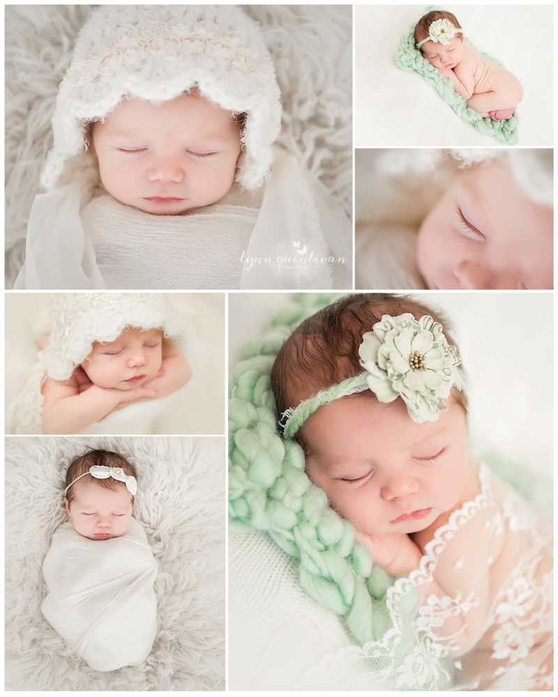 Worcester MA Newborn Photographer