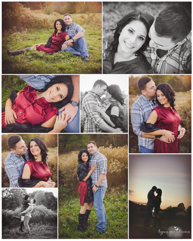 Mass Engagement Photography