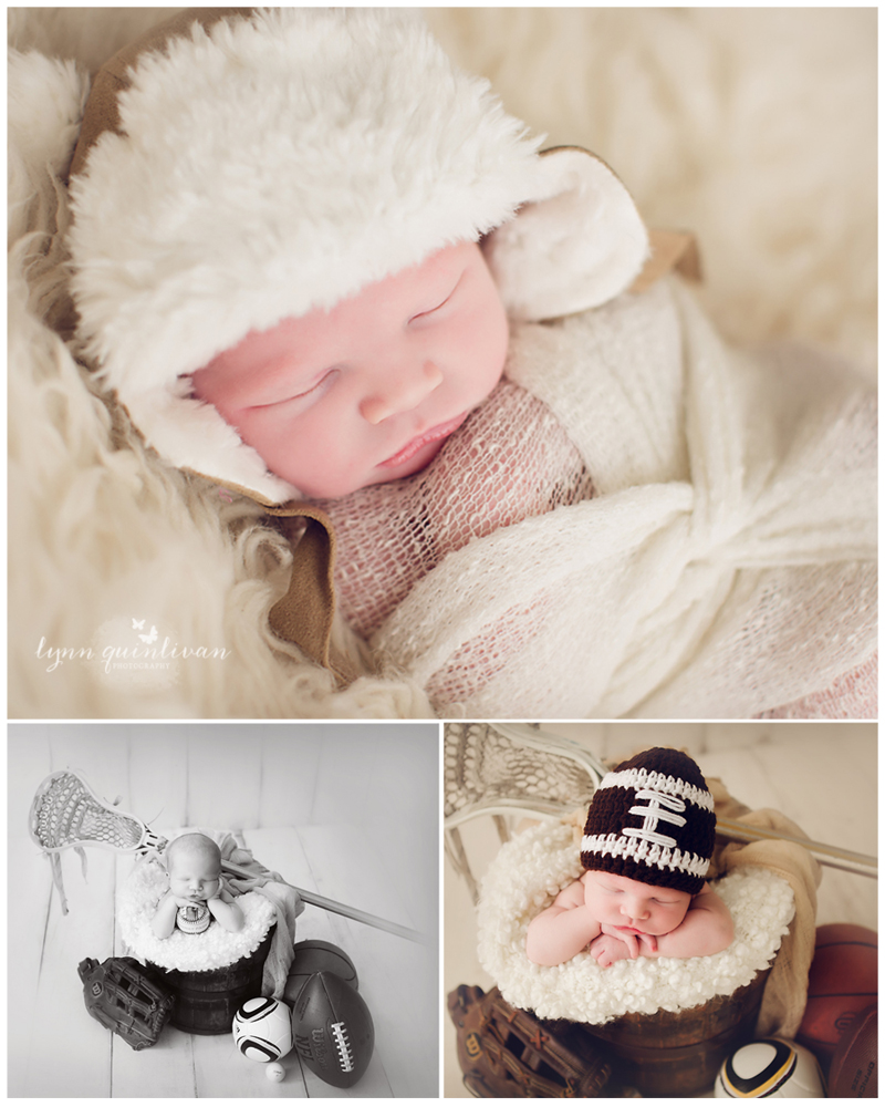 New England Baby Photographs