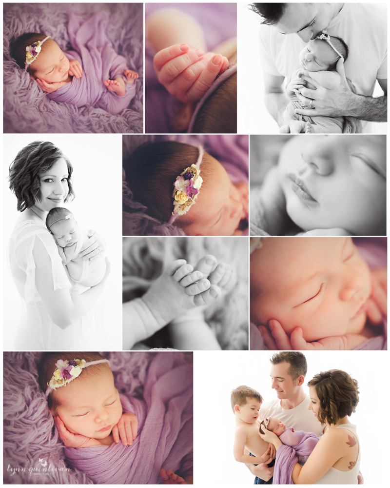 Sturbridge Ma Newborn Photographs