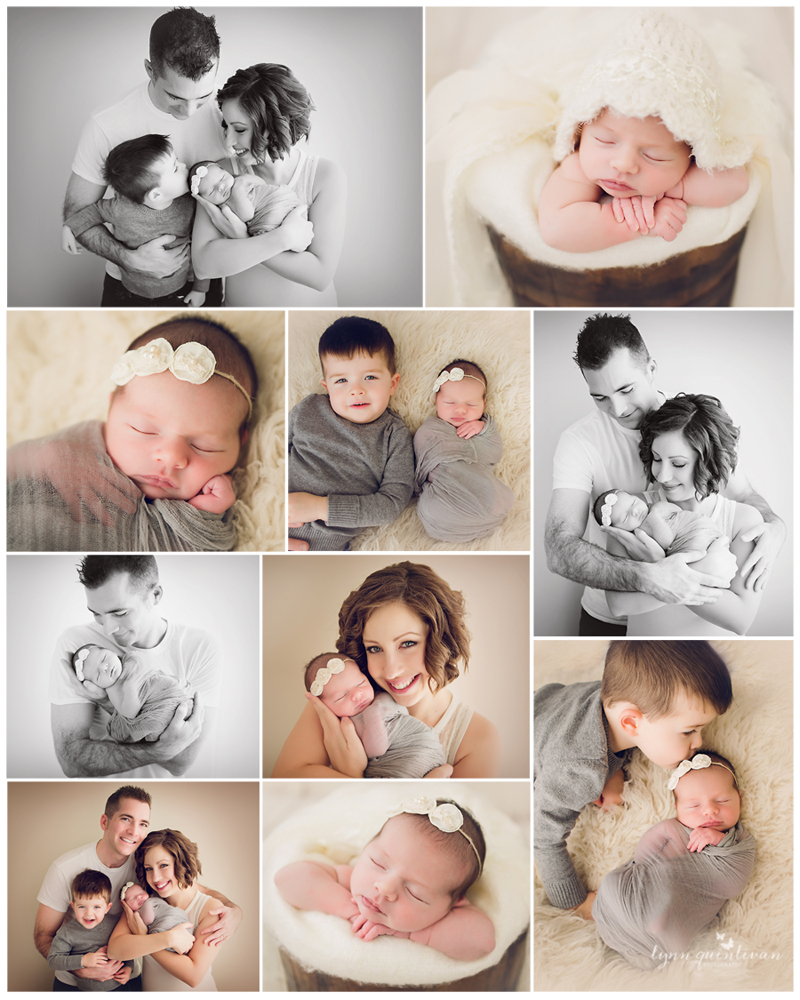 Sturbridge Ma Newborn Photography