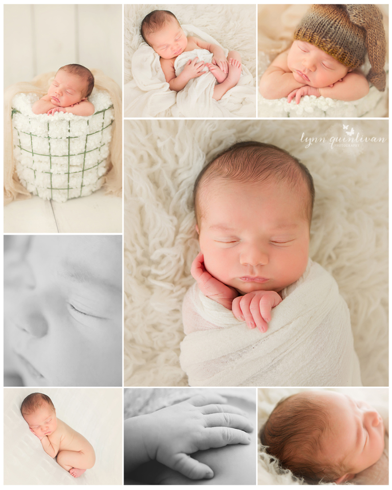 New England Baby Photographer