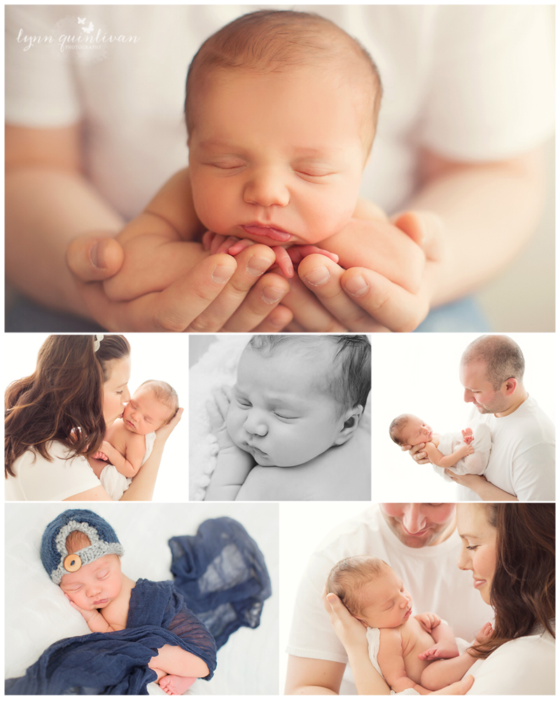 New England Baby Photography