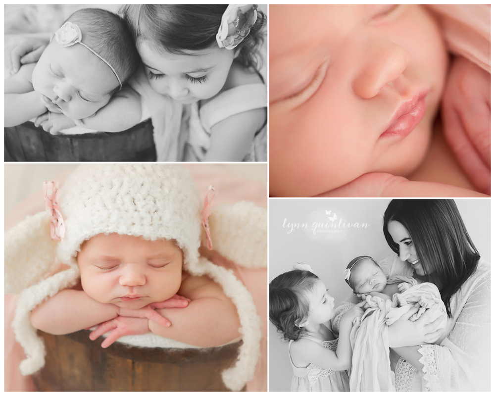 Boston MA Newborn Photographer