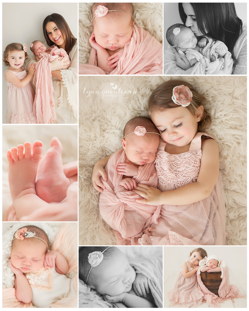 Boston Newborn Photographer