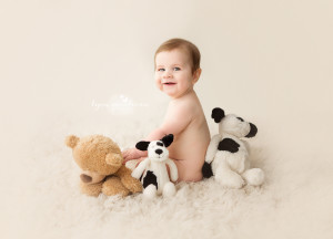 professional baby photographer in massachusetts