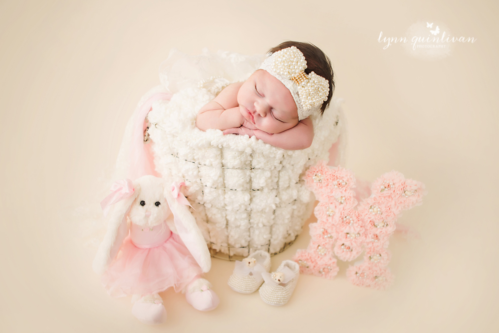 Massachusetts Newborn Baby Photographer