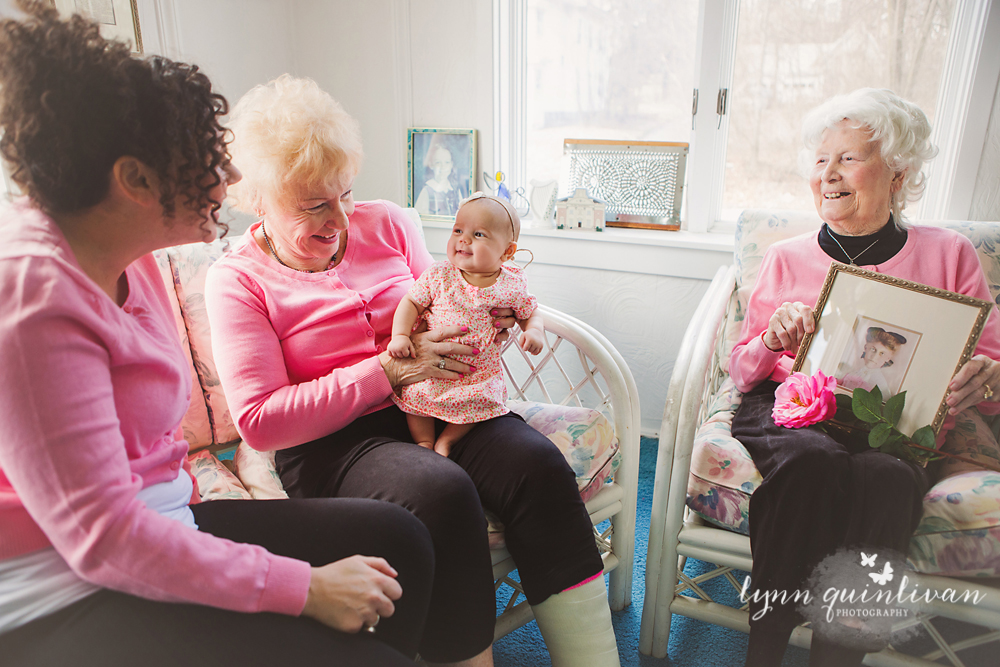 Massachusetts Family Photographer