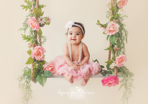 central Massachusetts baby photography