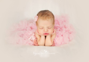 central Massachusetts newborn photographer