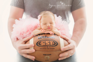 central Massachusetts newborn photographer