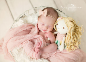 newborn photography boston