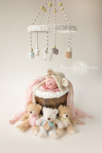 newborn photography boston