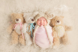 newborn photography boston