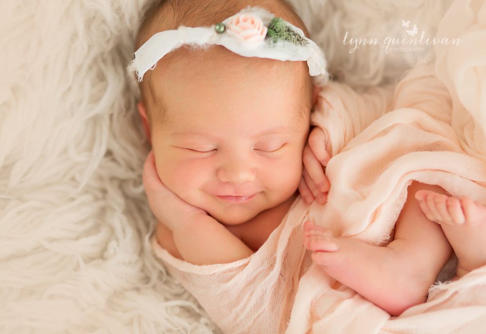 Boston Baby Photography Studio