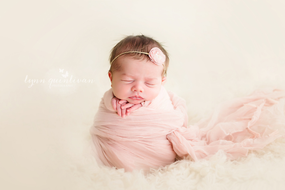 Newborn Photography in Boston MA