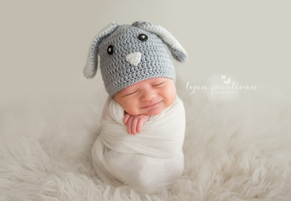 Central MA Newborn Photographer