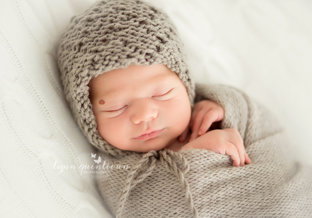 Boston Massachusetts Newborn Photographer