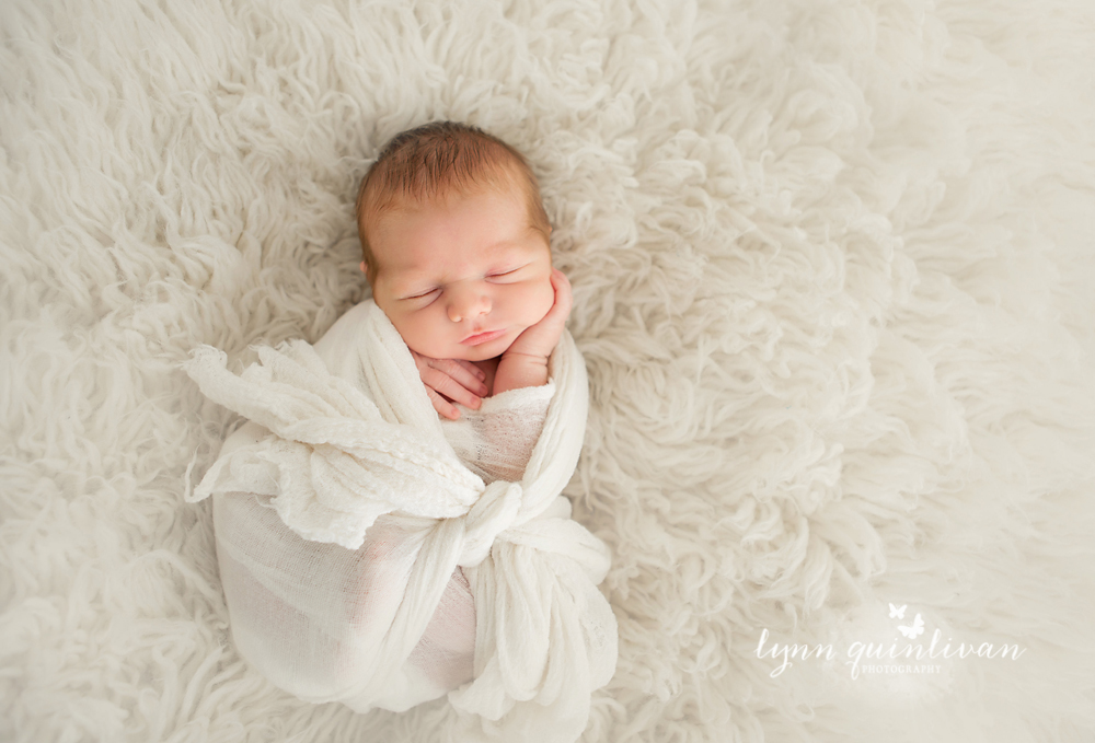 Newborn Photography in Massachusetts