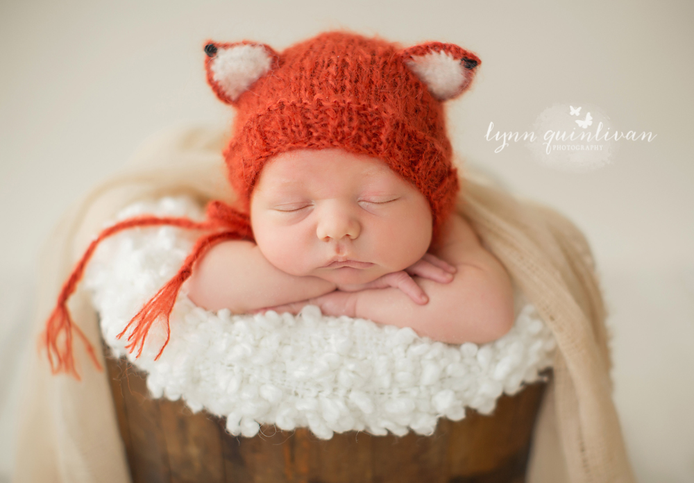 Newborn Photography in Massachusetts