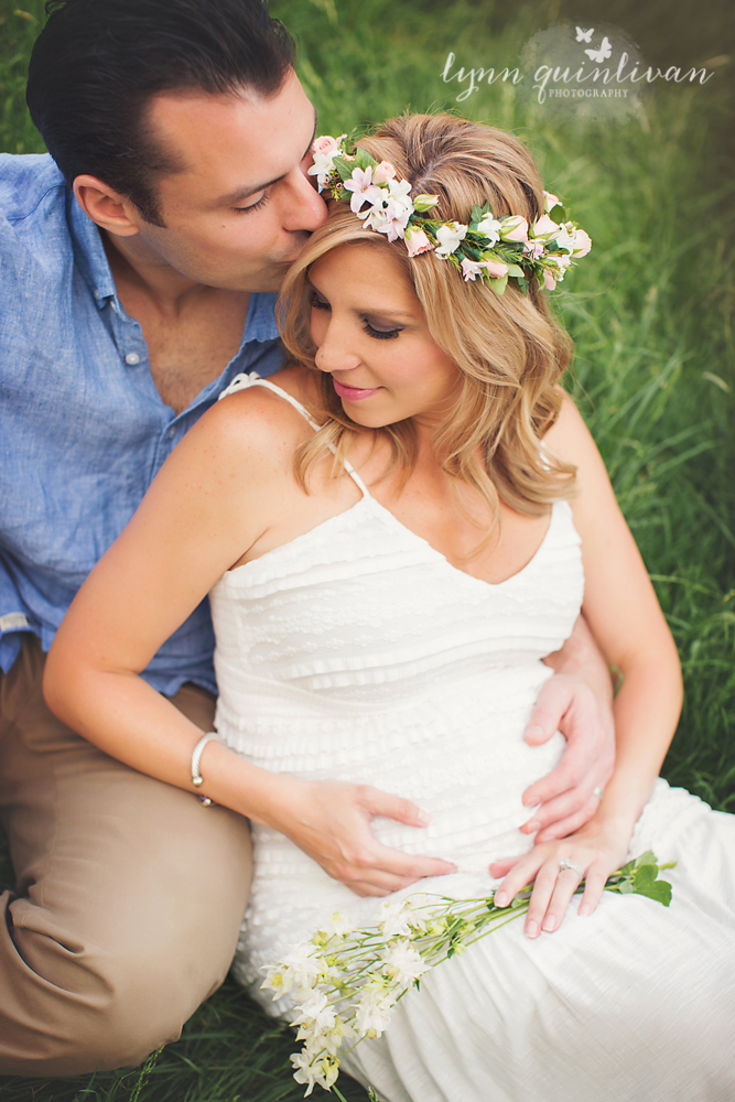  MA Outdoor Maternity Photography