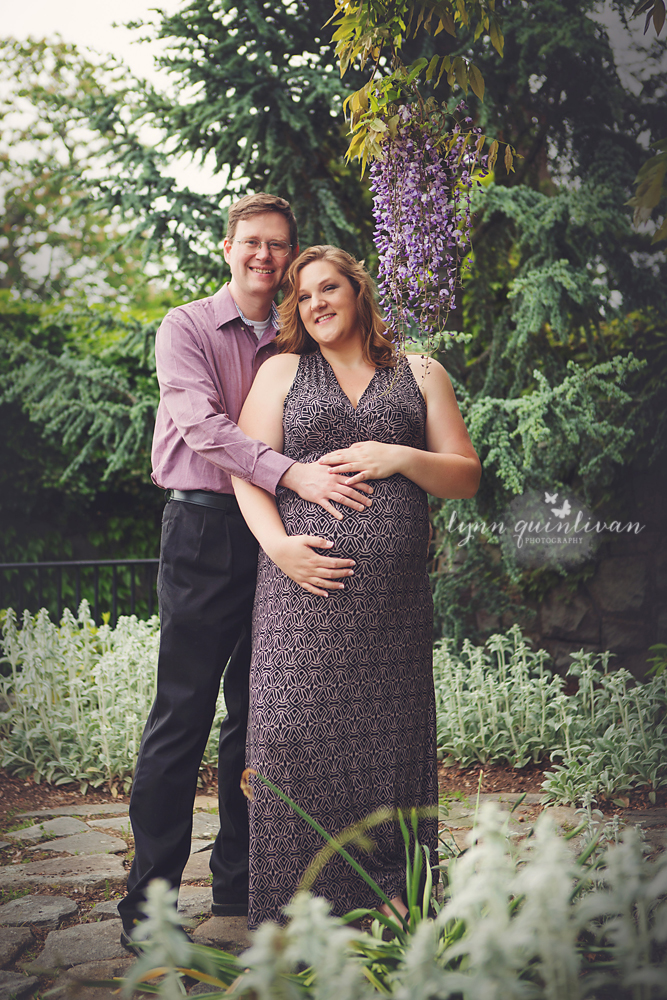 Connecticut Maternity Photographer