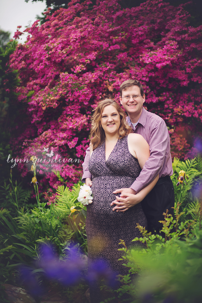 Connecticut Maternity Photography