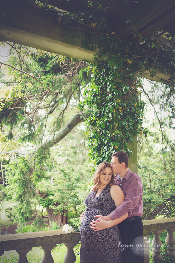 Connecticut Maternity Photos