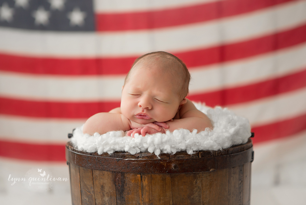 New England Newborn Photographer