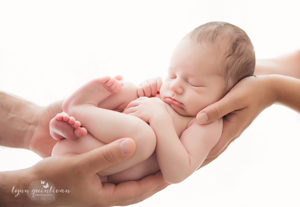 Massachusetts Baby Photography