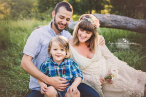 Massachusetts Family Maternity Photography