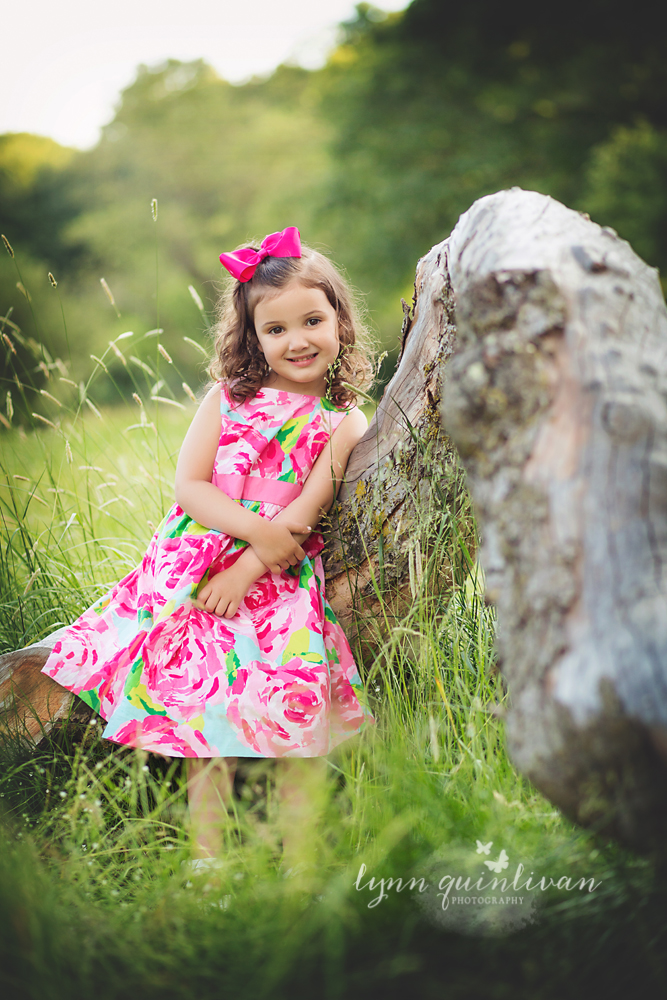 Massachusetts Children Photography