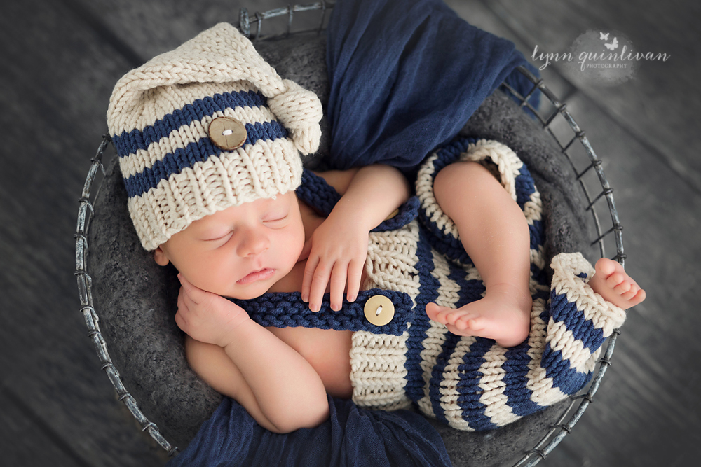 Boston MA Newborn Photographer