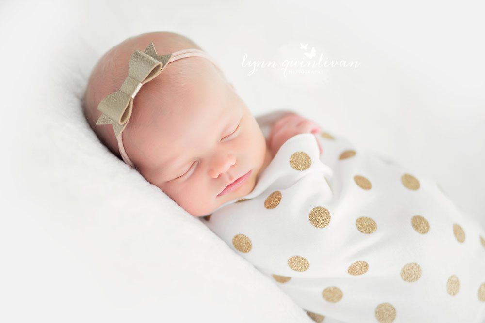 MA Newborn Baby Photographer