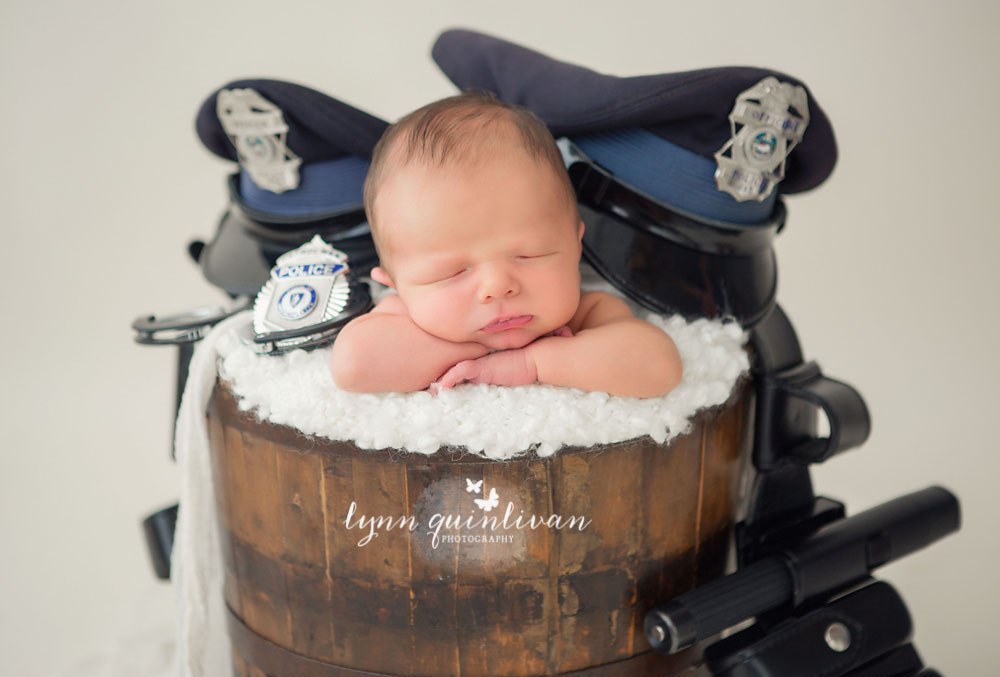 Central Mass Newborn Photographer