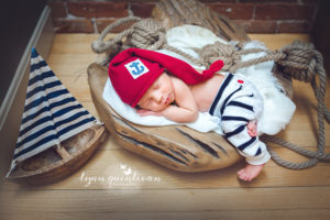 Northampton Newborn Photography