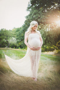 MA Outdoor Pregnancy Photos