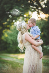 Outdoor Maternity Photographer in Massachusetts